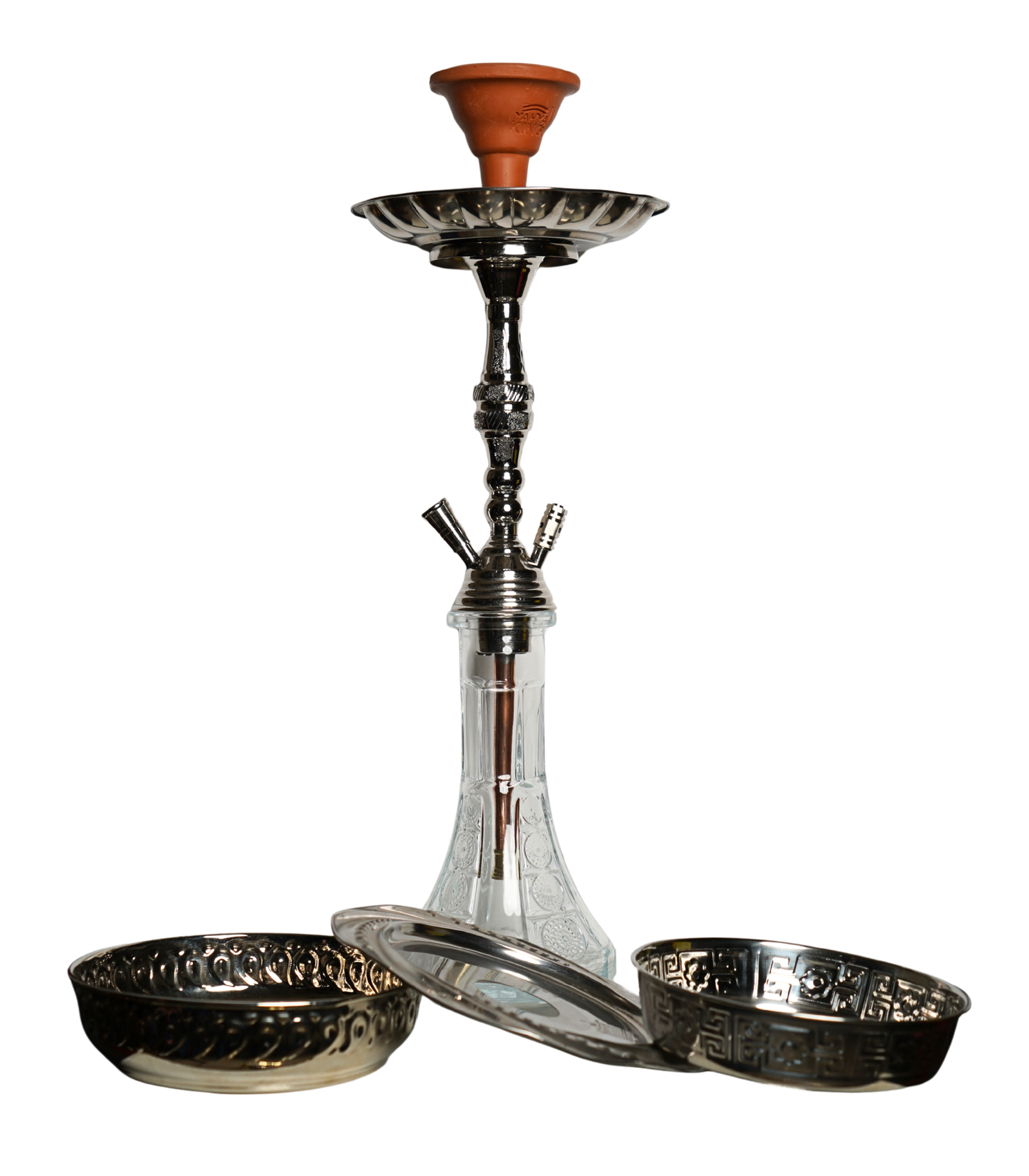 Durable copper hookah for home use Lebanon