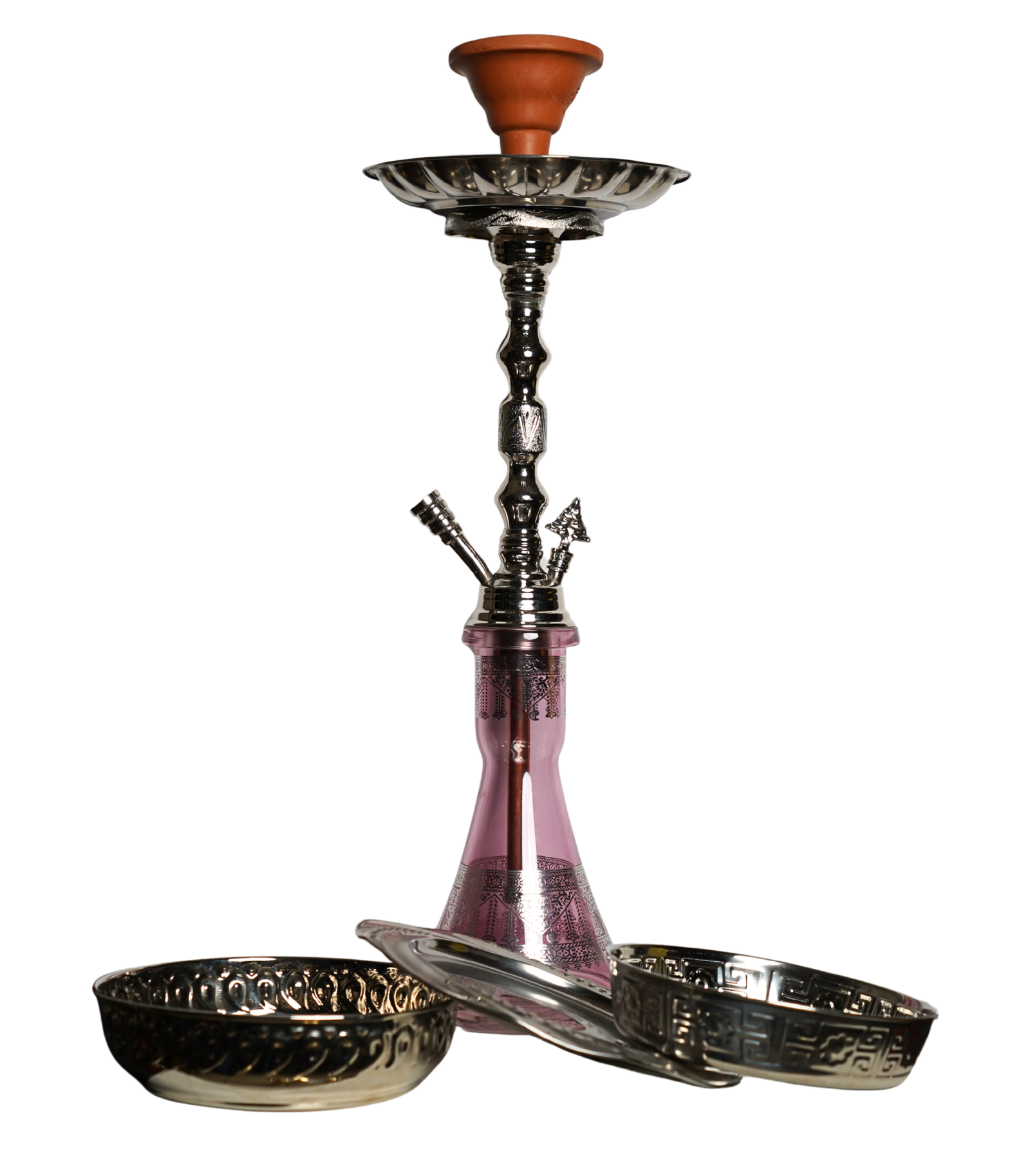 Durable copper hookah for home use Lebanon