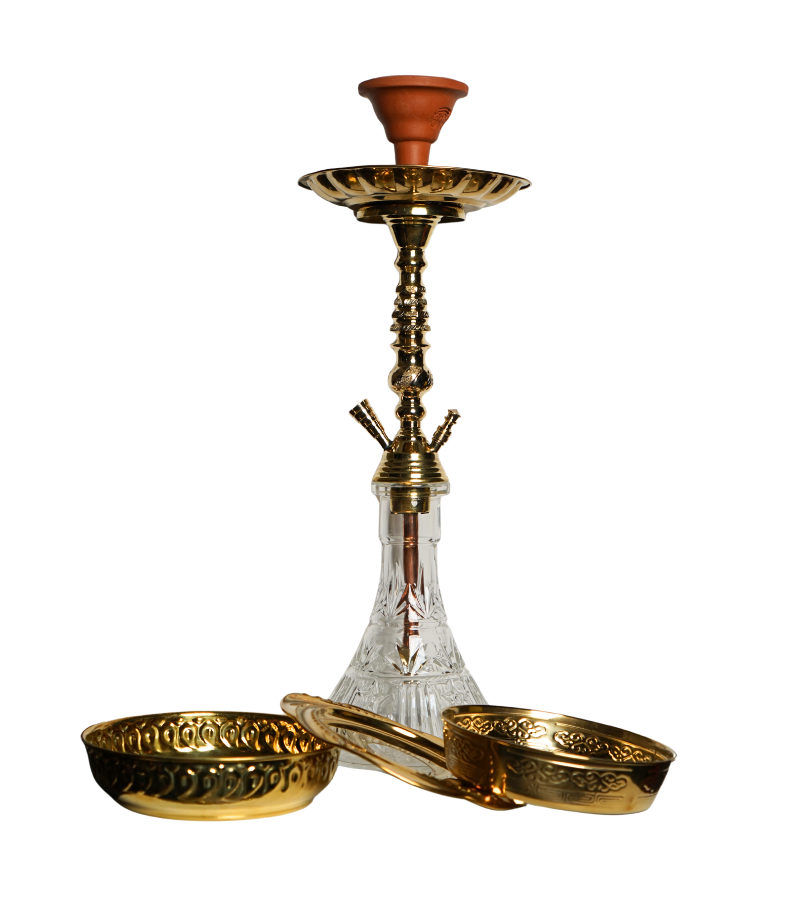 Durable copper hookah for home use Lebanon