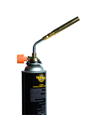 Hookah torch lighter flame gun home use