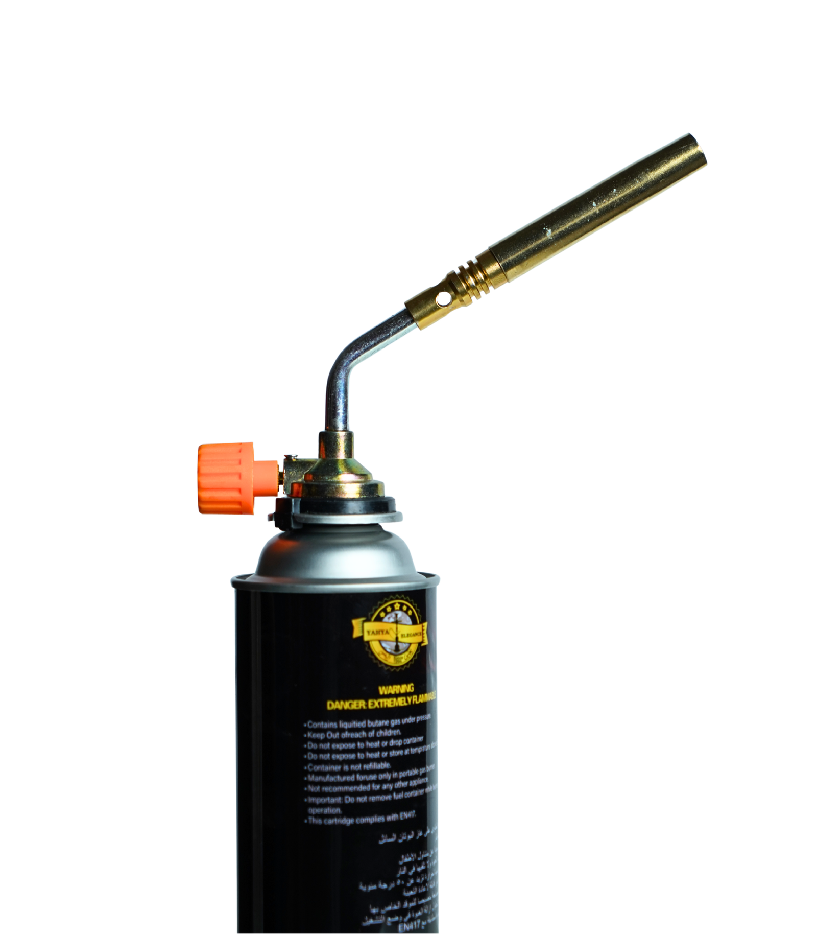 Hookah torch lighter flame gun home use