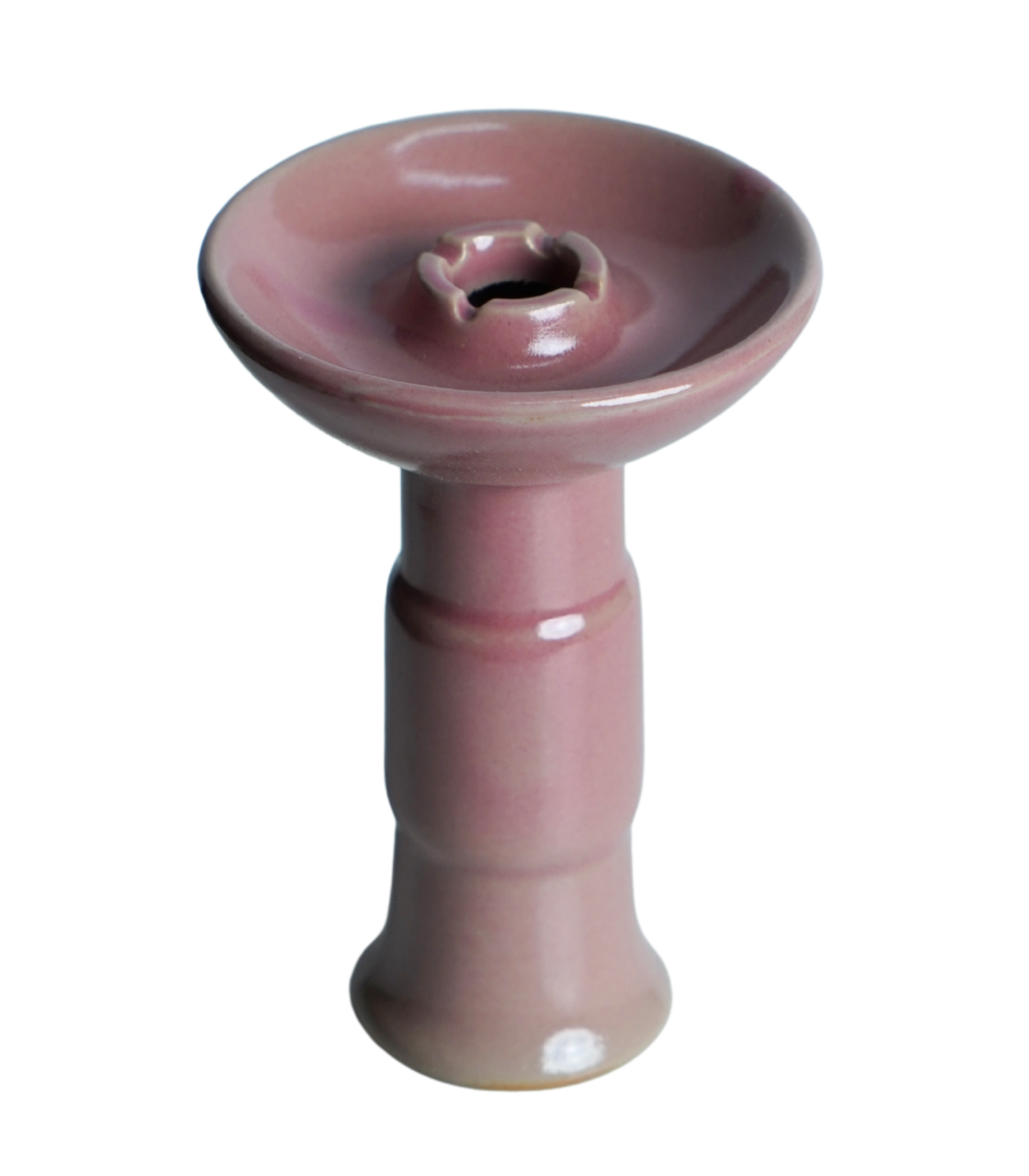 Glass hookah bowl Lebanon transparent shisha head