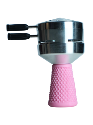 Glass hookah bowl Lebanon transparent shisha head