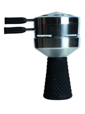 Glass hookah bowl Lebanon transparent shisha head