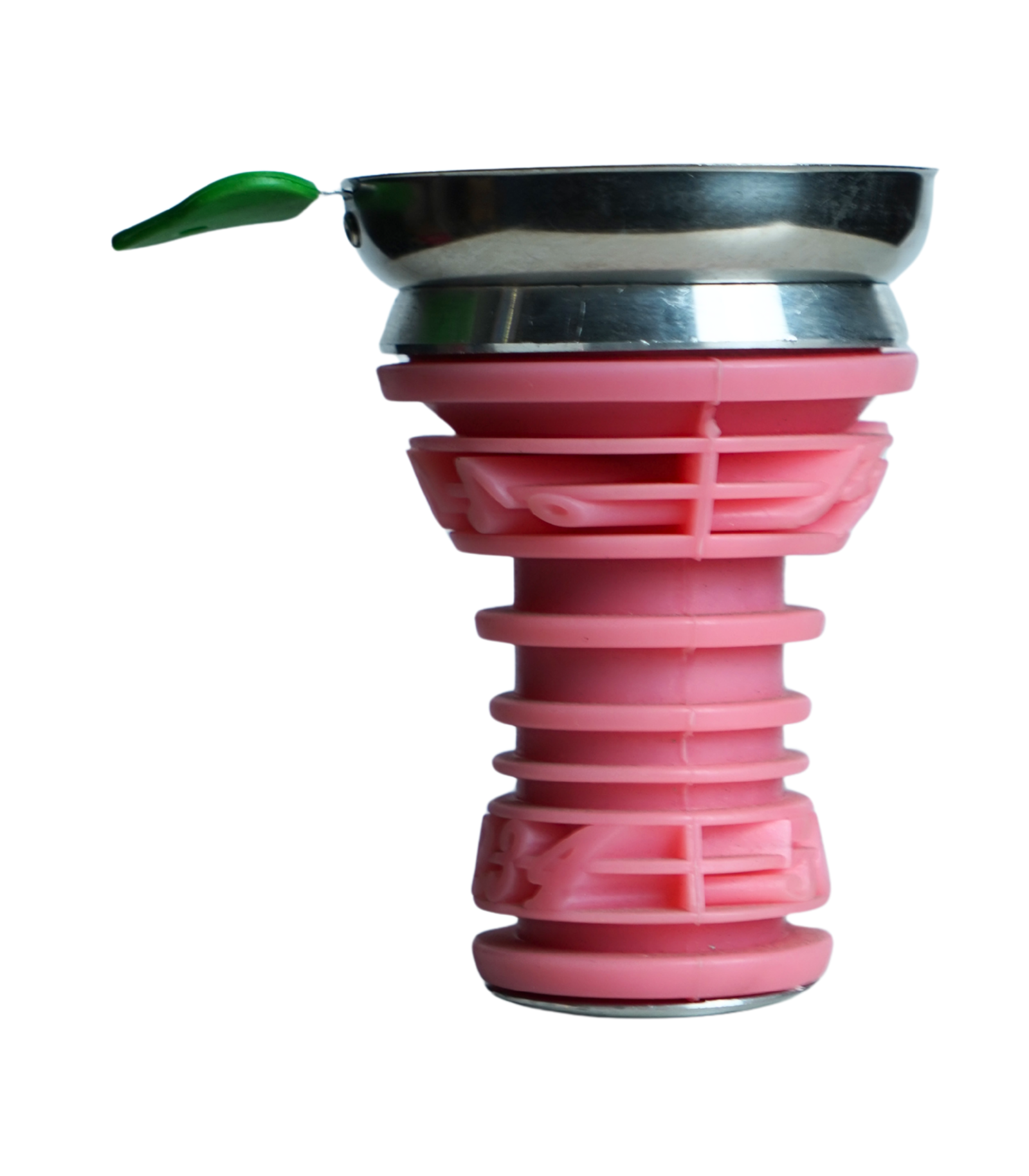 Glass hookah bowl Lebanon transparent shisha head