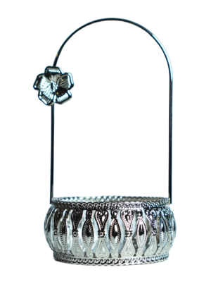 Hookah charcoal basket Lebanon storage accessory