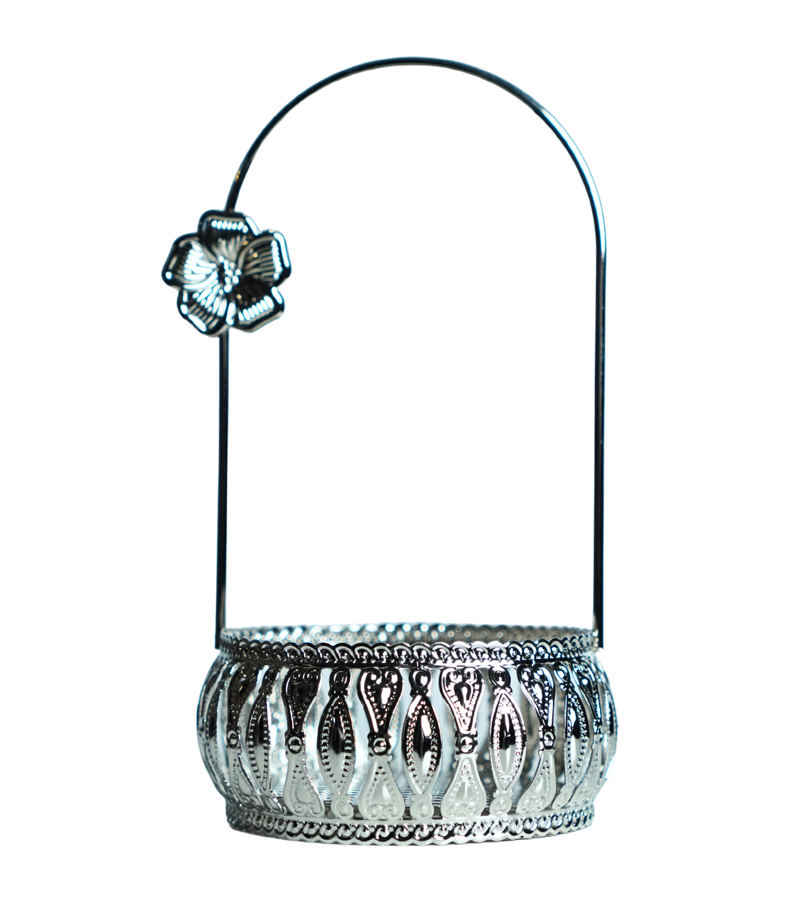 Hookah charcoal basket Lebanon storage accessory