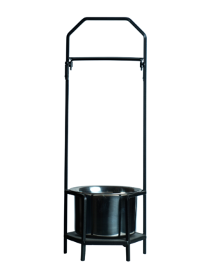 Hookah charcoal basket Lebanon storage accessory