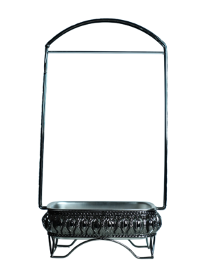 Hookah charcoal basket Lebanon storage accessory