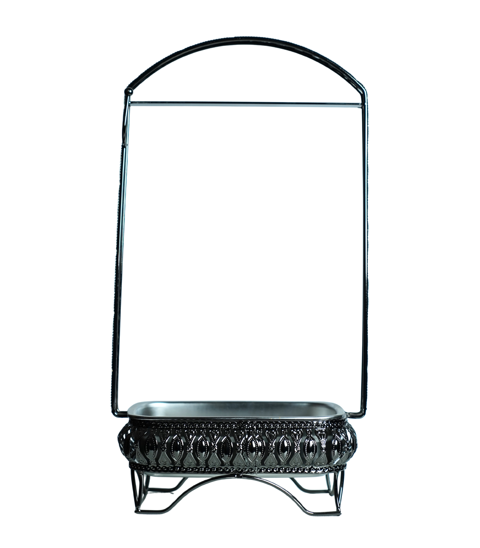 Hookah charcoal basket Lebanon storage accessory