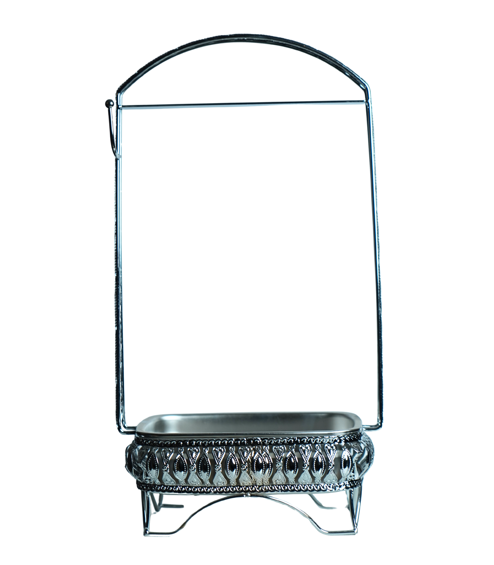 Hookah charcoal basket Lebanon storage accessory