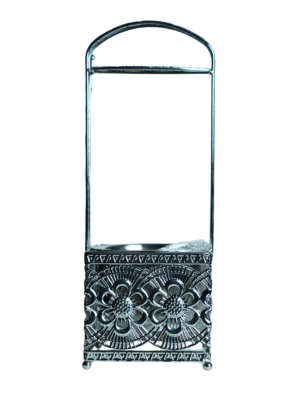 Hookah charcoal basket Lebanon storage accessory