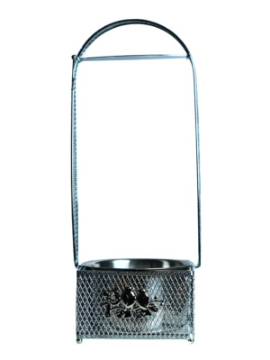Hookah charcoal basket Lebanon storage accessory