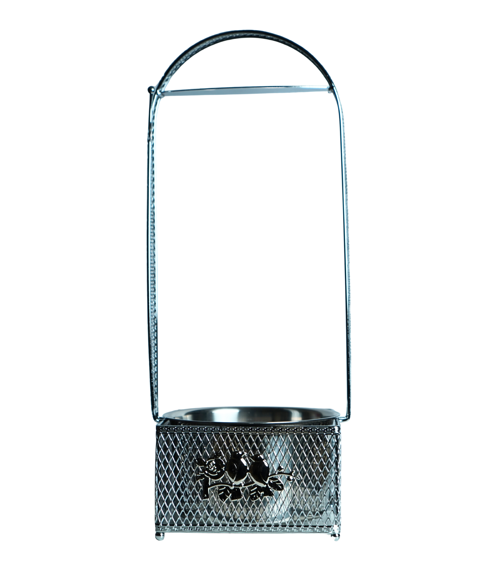 Hookah charcoal basket Lebanon storage accessory