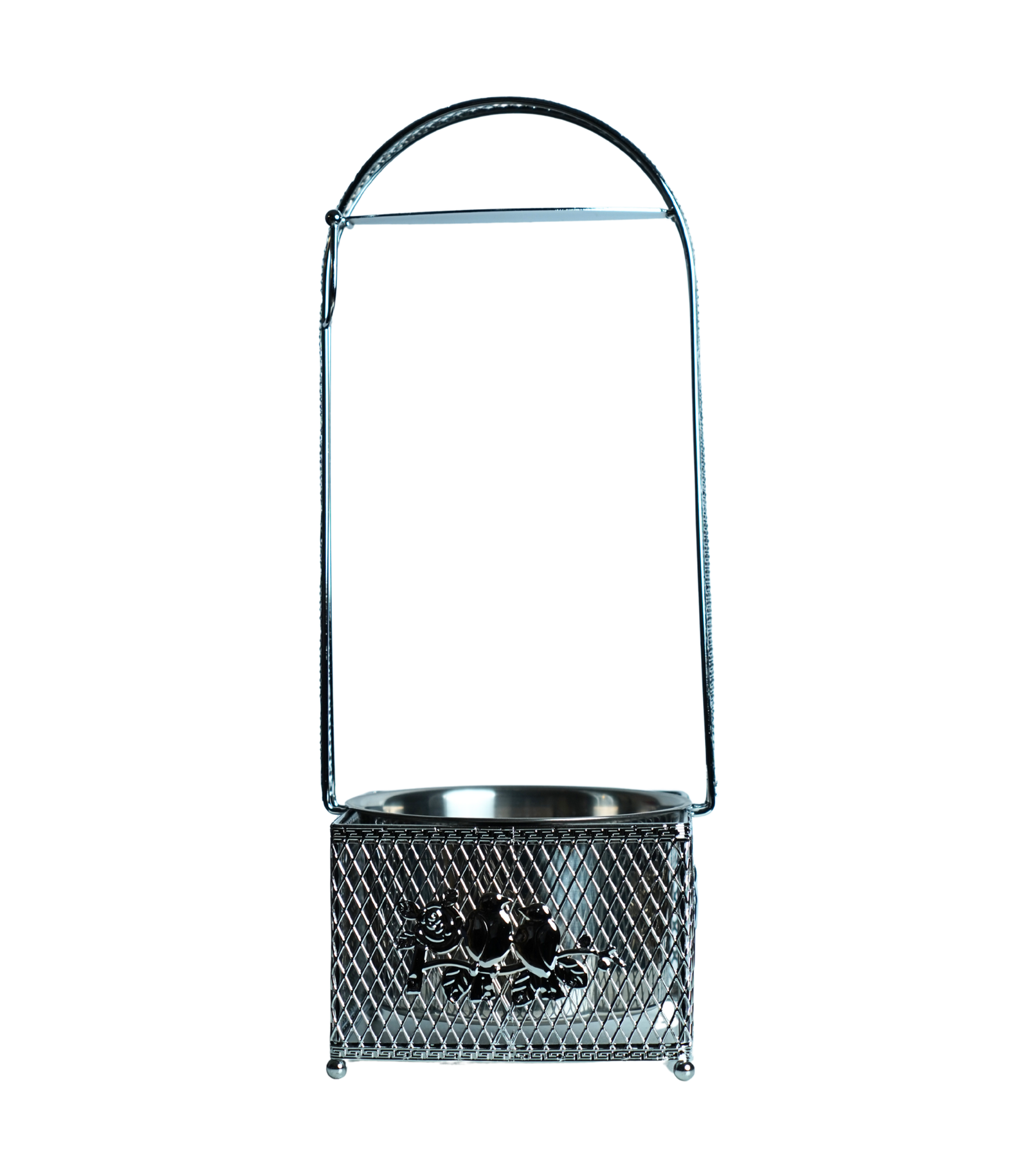 Hookah charcoal basket Lebanon storage accessory