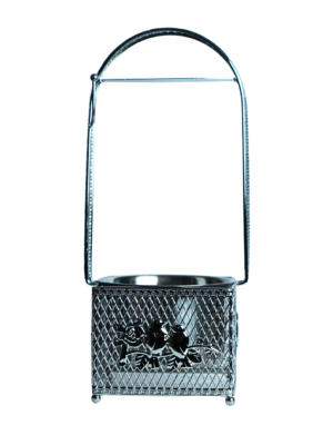 Hookah charcoal basket Lebanon storage accessory