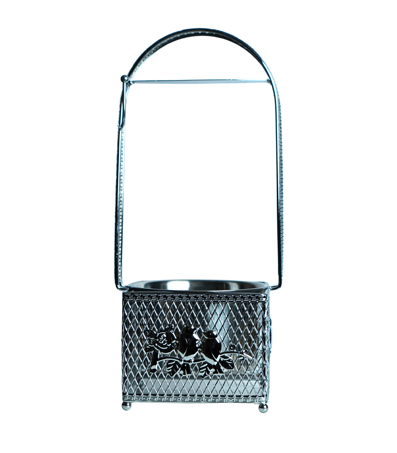 Hookah charcoal basket Lebanon storage accessory