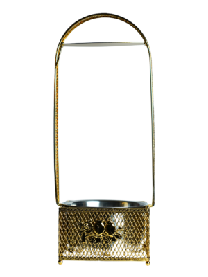 Hookah charcoal basket Lebanon storage accessory
