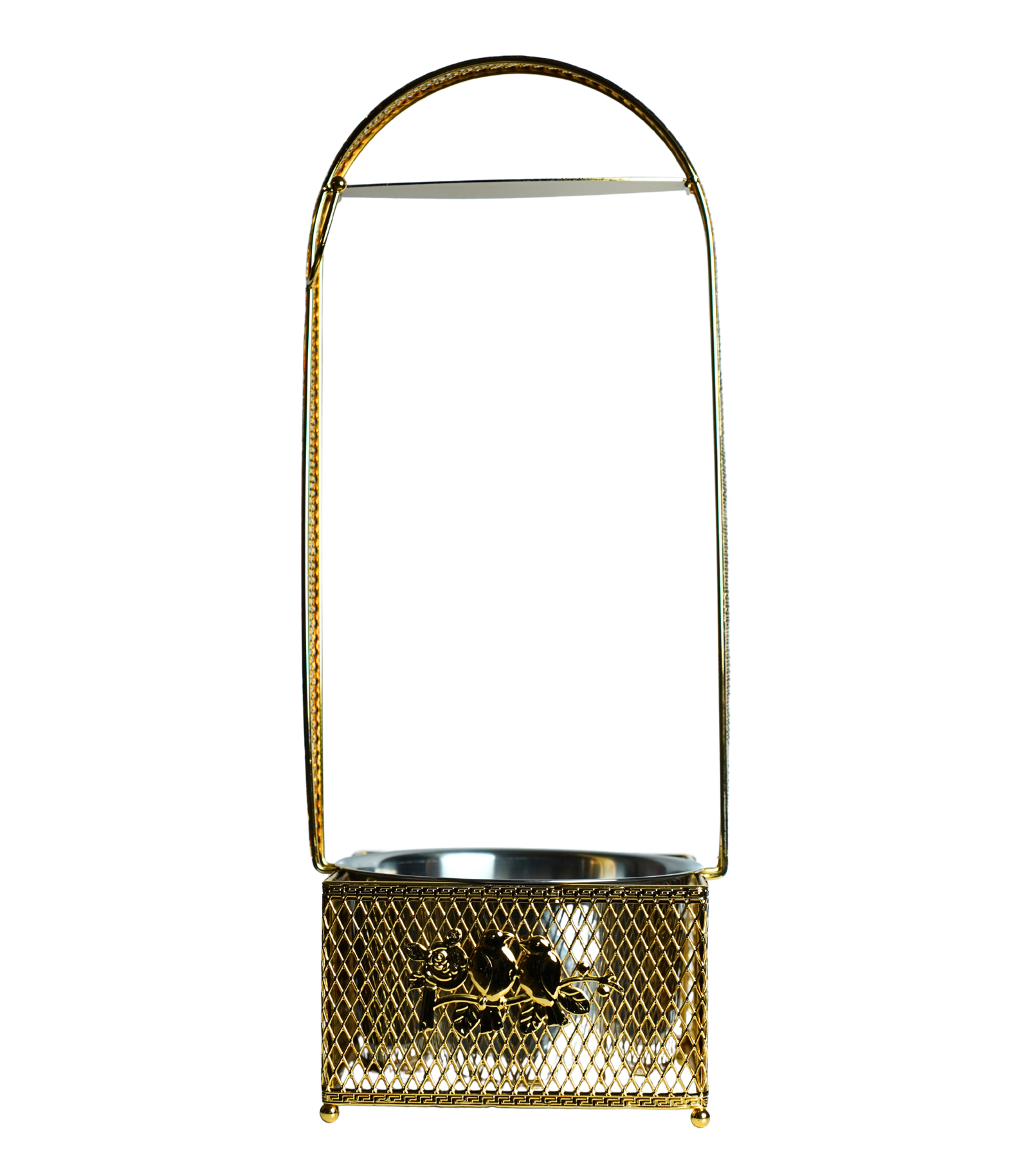 Hookah charcoal basket Lebanon storage accessory