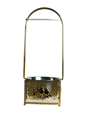 Hookah charcoal basket Lebanon storage accessory