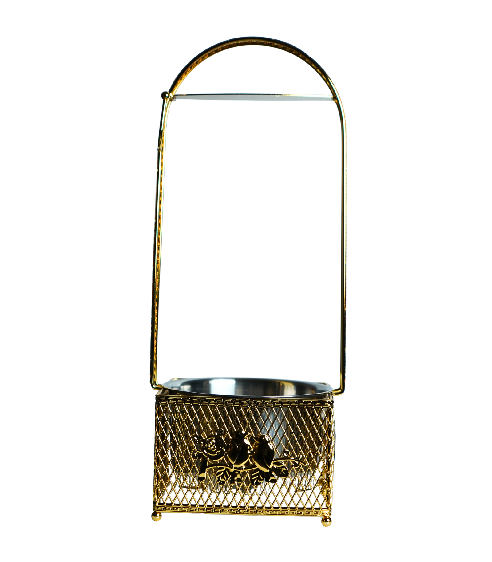 Hookah charcoal basket Lebanon storage accessory