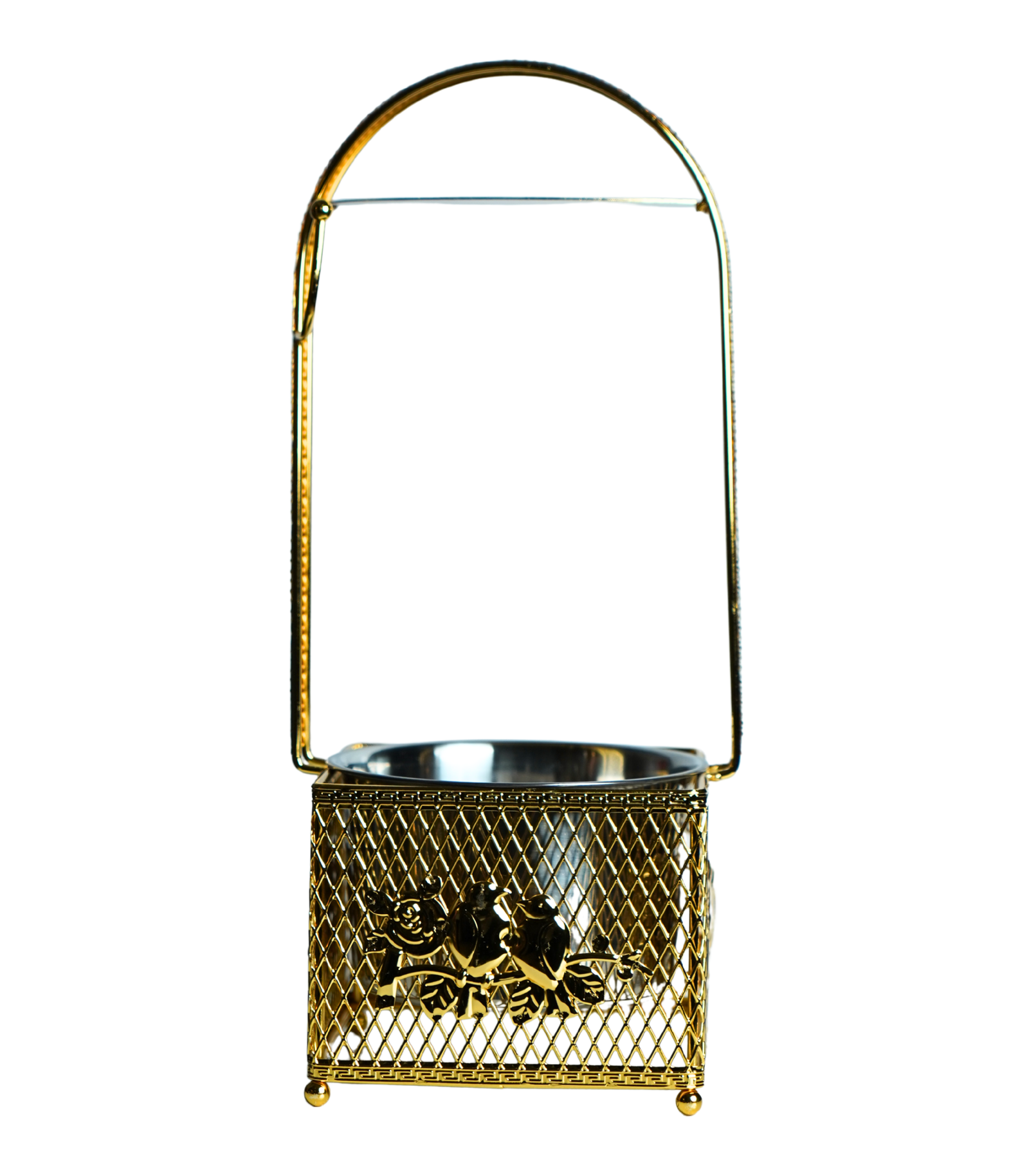 Hookah charcoal basket Lebanon storage accessory