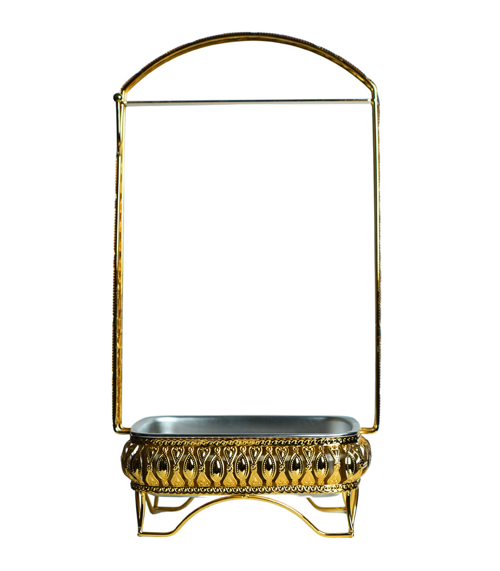 Hookah charcoal basket Lebanon storage accessory