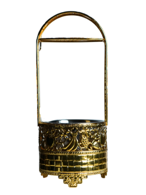 Hookah Charcoal Basket