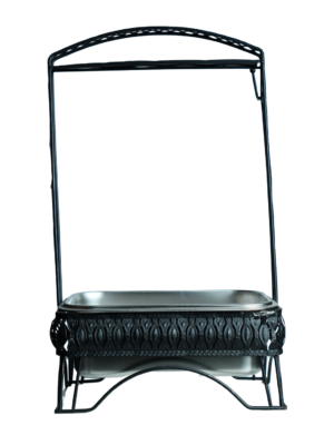 Hookah charcoal basket Lebanon storage accessory