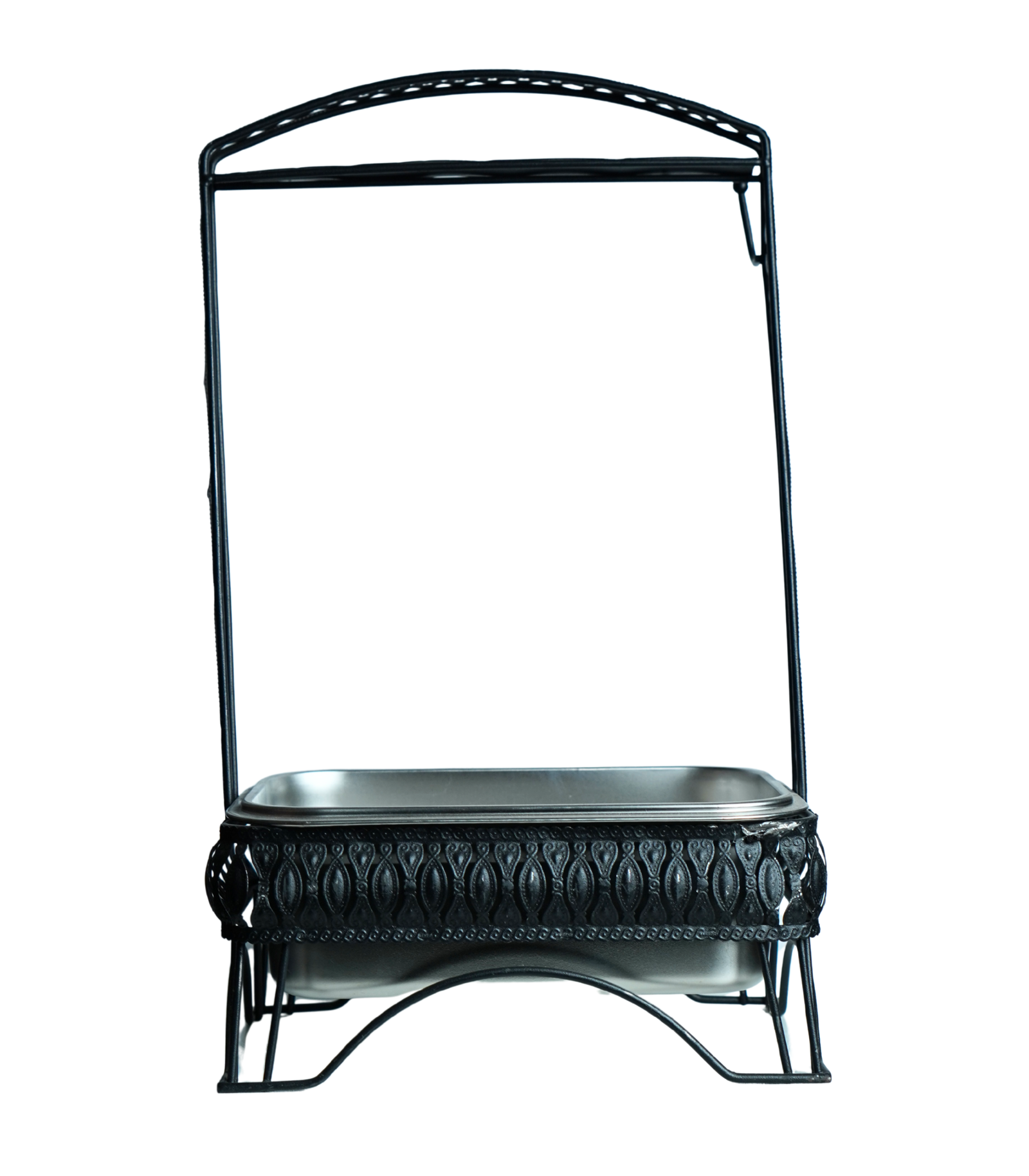 Hookah charcoal basket Lebanon storage accessory