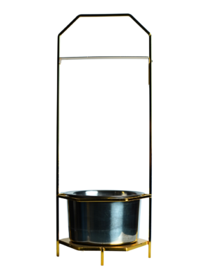 Hookah charcoal basket Lebanon storage accessory