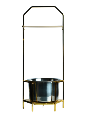 Hookah charcoal basket Lebanon storage accessory