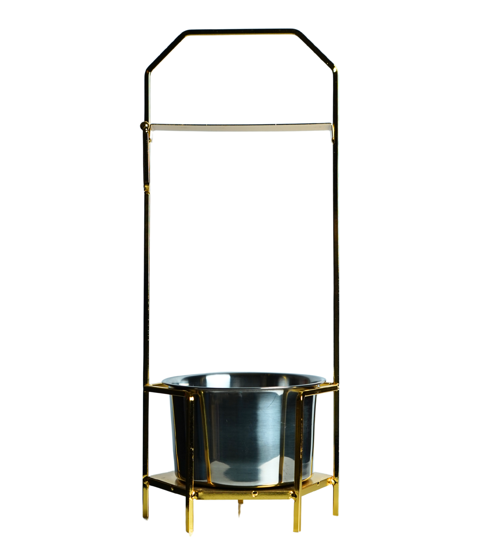 Hookah charcoal basket Lebanon storage accessory