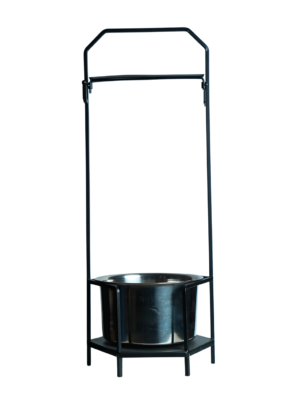 Hookah charcoal basket Lebanon storage accessory