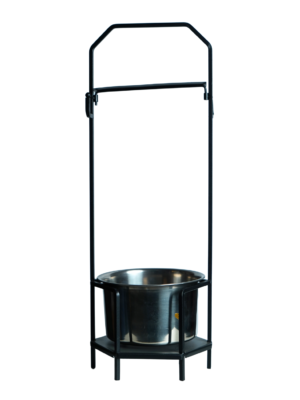 Hookah charcoal basket Lebanon storage accessory