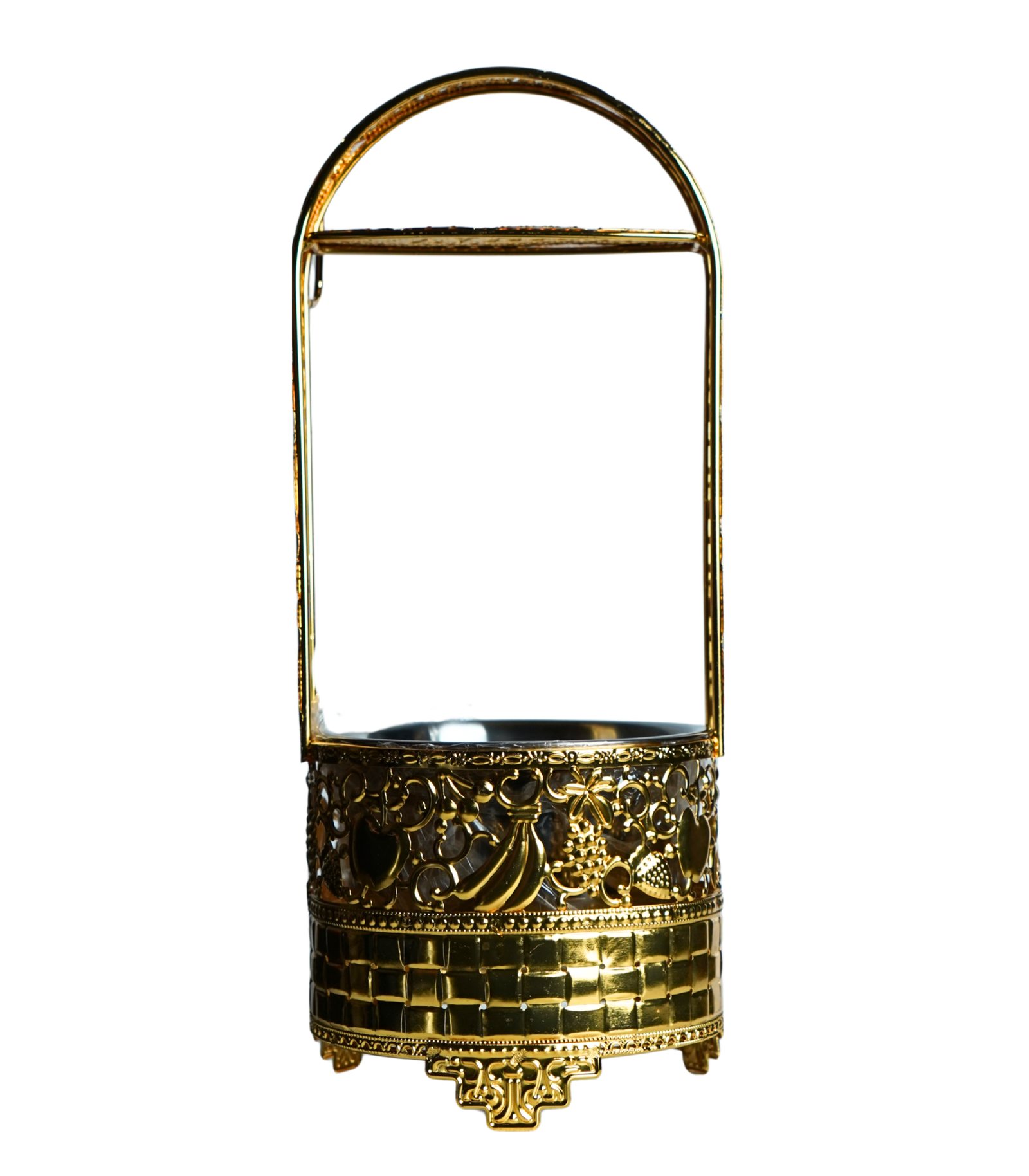 Hookah Charcoal Basket