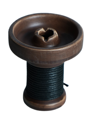 Clay hookah bowl Lebanon traditional shisha head