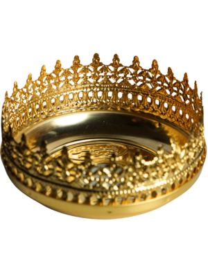 Hookah plate Lebanon ash tray shisha accessory