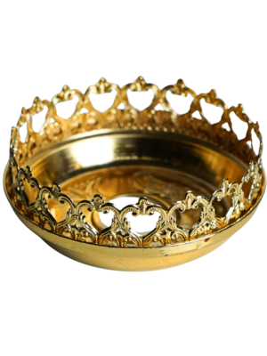 Hookah plate Lebanon ash tray shisha accessory