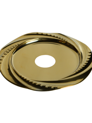 Hookah plate Lebanon ash tray shisha accessory