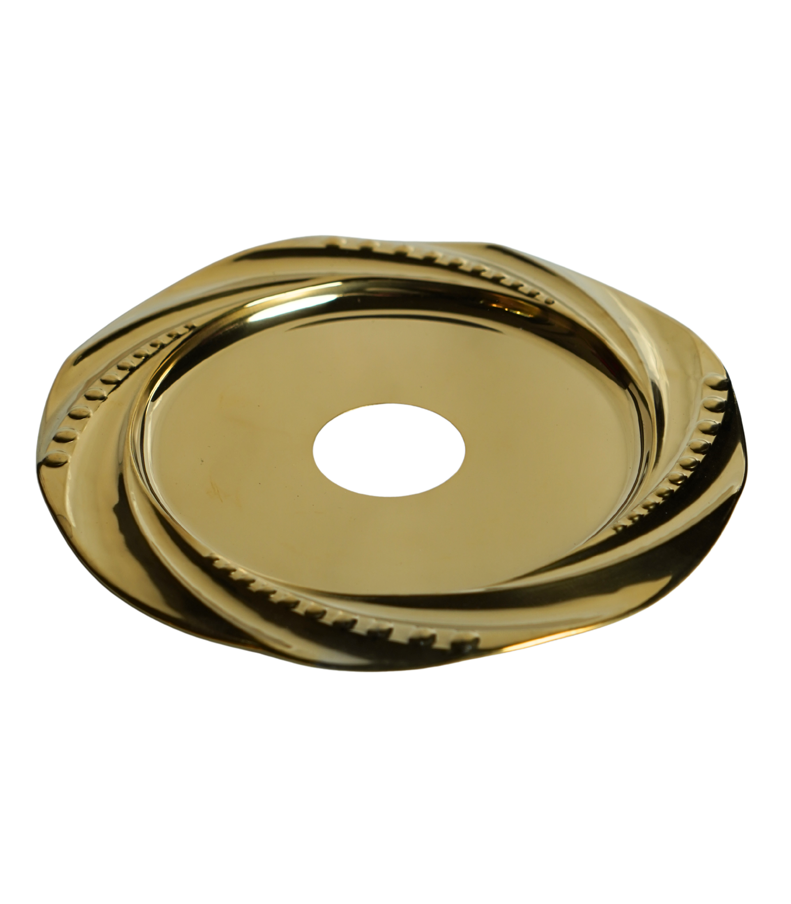 Hookah plate Lebanon ash tray shisha accessory