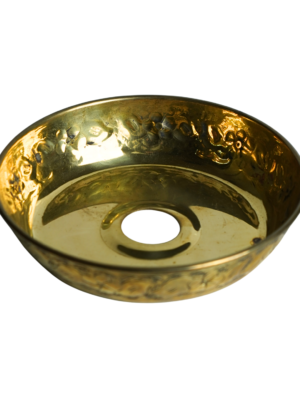 Hookah plate Lebanon ash tray shisha accessory
