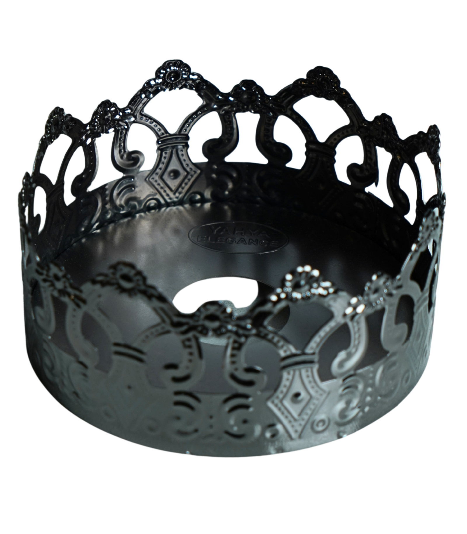 Hookah plate Lebanon ash tray shisha accessory