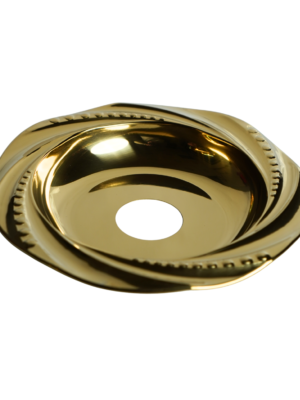 Hookah plate Lebanon ash tray shisha accessory