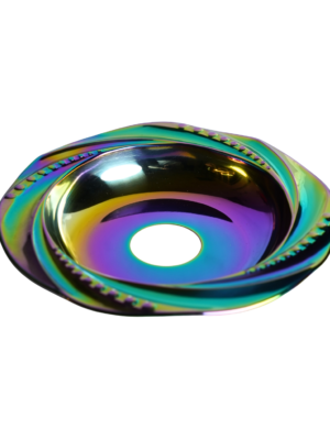 Hookah plate Lebanon ash tray shisha accessory