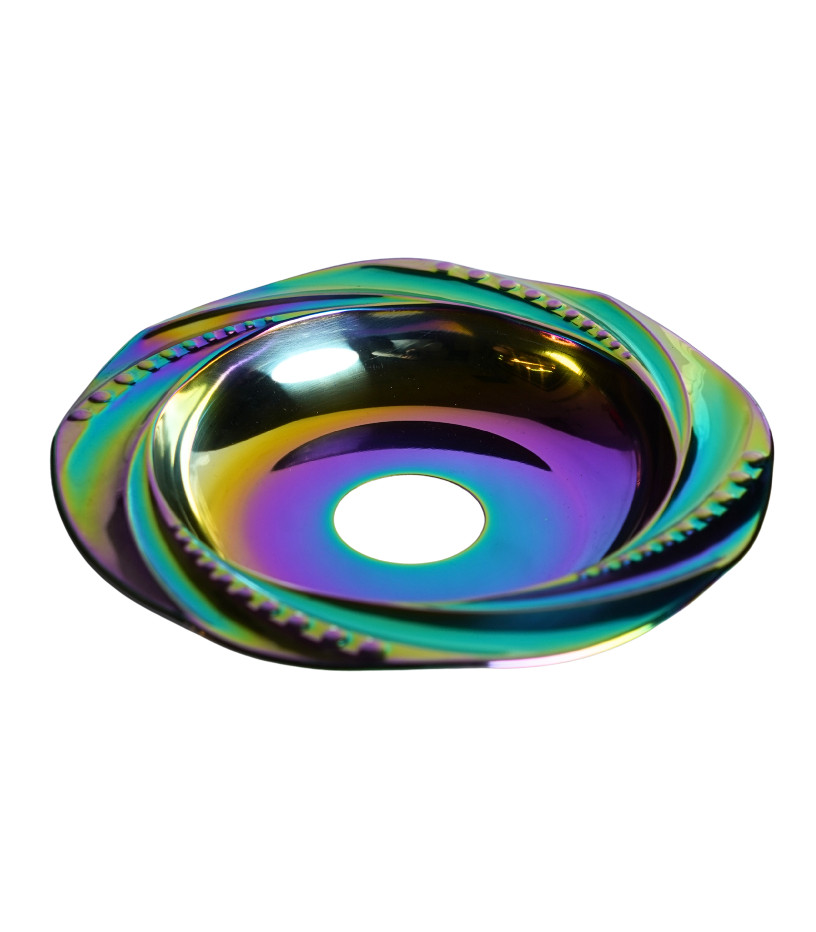 Hookah plate Lebanon ash tray shisha accessory