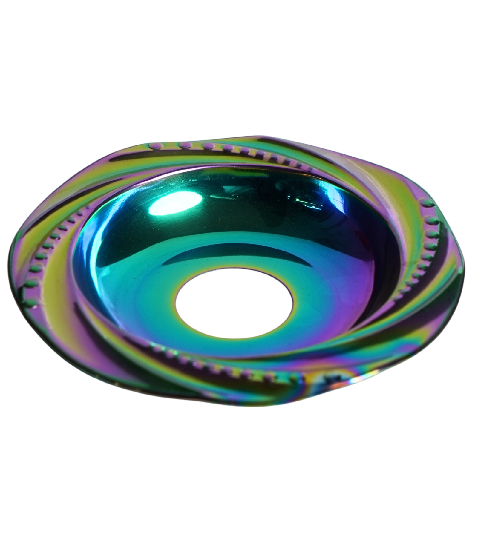 Hookah plate Lebanon ash tray shisha accessory