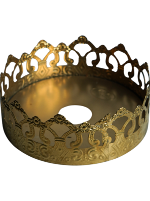Hookah plate Lebanon ash tray shisha accessory