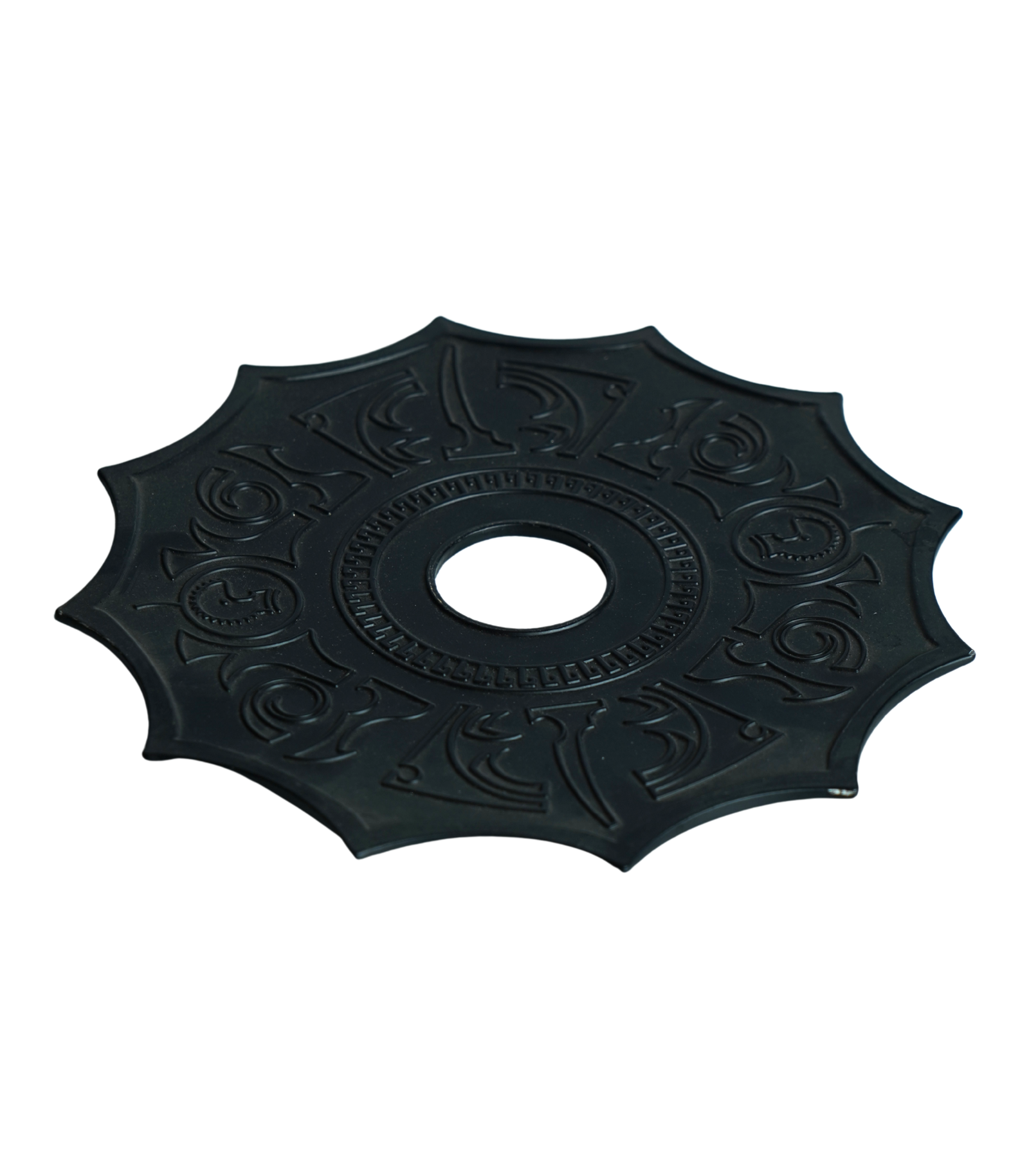 Hookah plate Lebanon ash tray shisha accessory