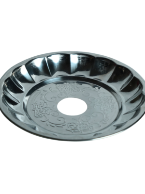 Hookah plate Lebanon ash tray shisha accessory